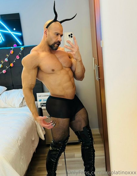 Aleolatinoxxx