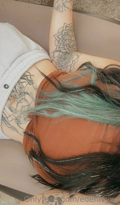 Edenivyxo