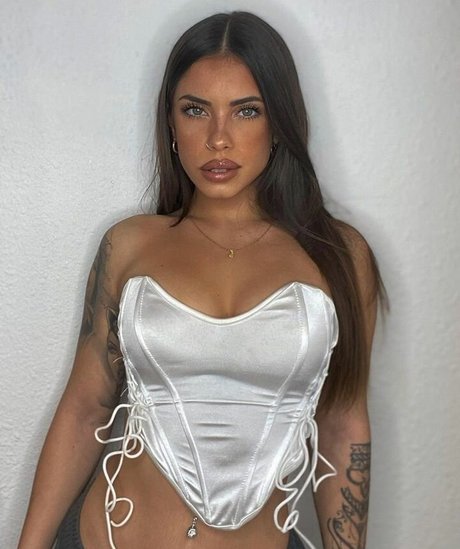 Foto desnuda filtrada de OnlyFans de Yai Tejera