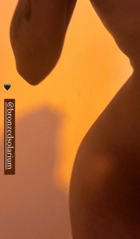 Yai Tejera OnlyFans泄露裸照