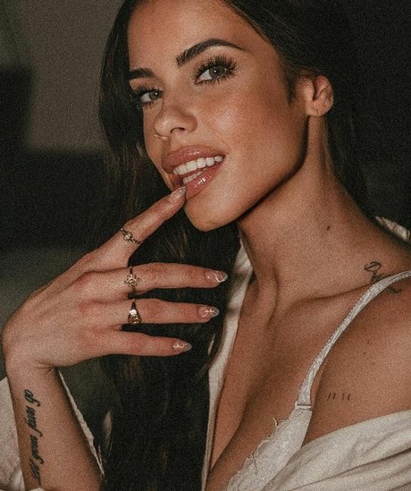 Yai Tejera OnlyFans 유출 누드 사진
