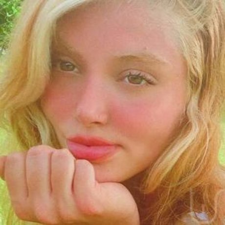 Naken lekkede OnlyFans-bilde av Mahila Mendez