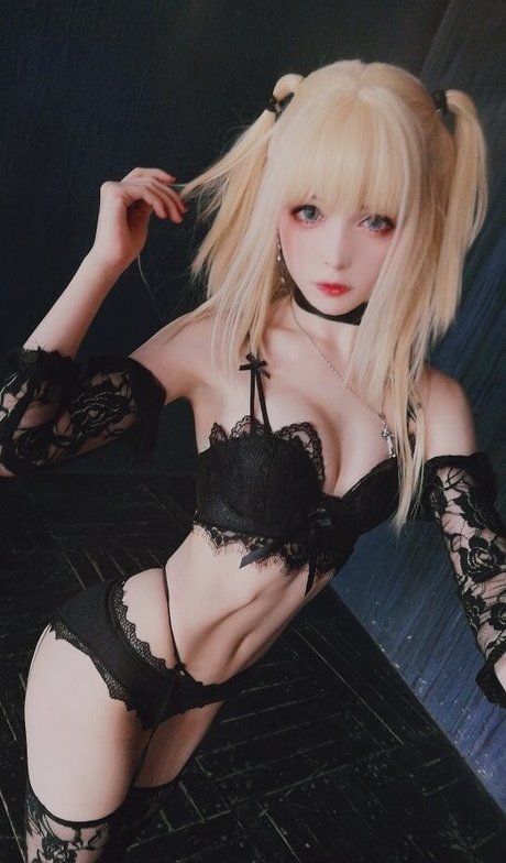 Faira Star OnlyFans泄露裸照
