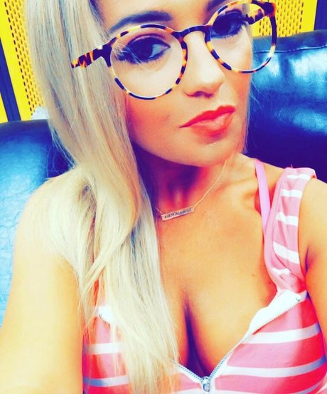 Alisha Edwards