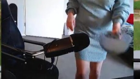 Nahá fotka uniklých OnlyFans od Lauraa