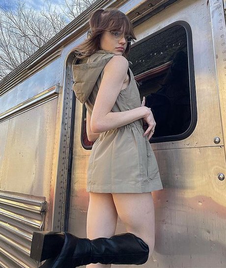 Riley Rodriguez