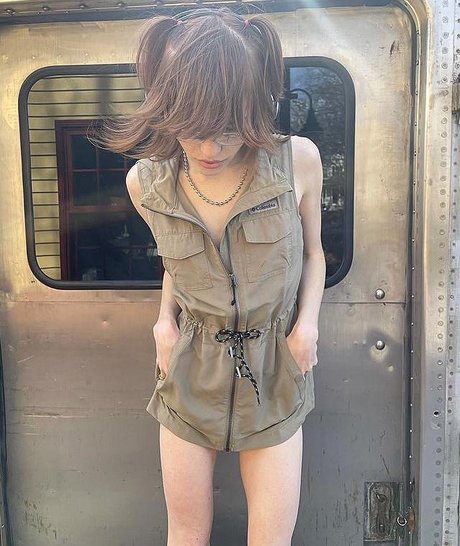 Riley Rodriguez