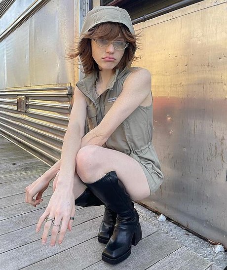 Riley Rodriguez