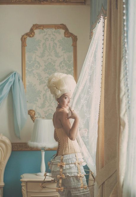 Ann Shakhovskaya