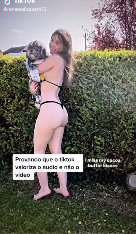 Renata Elizabeth