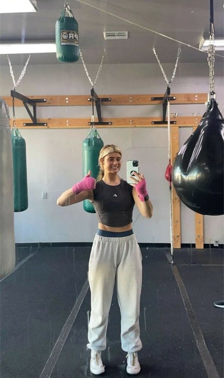 Faith Ordway