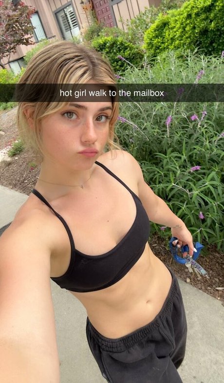 Faith Ordway