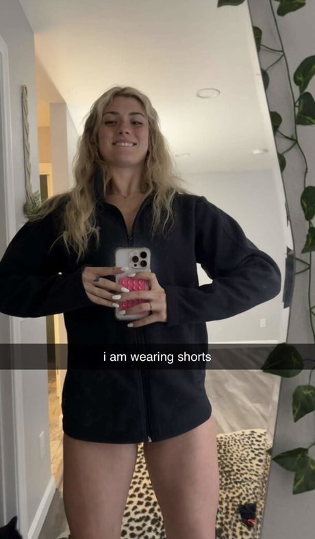 Faith Ordway