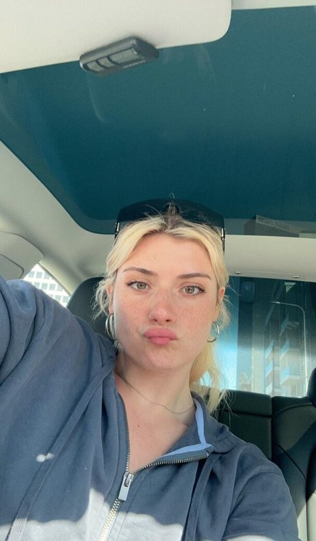 Faith Ordway