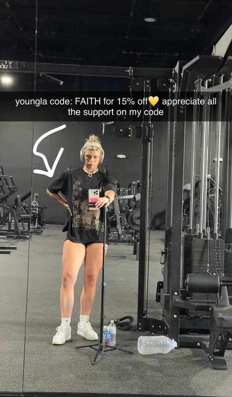 Faith Ordway