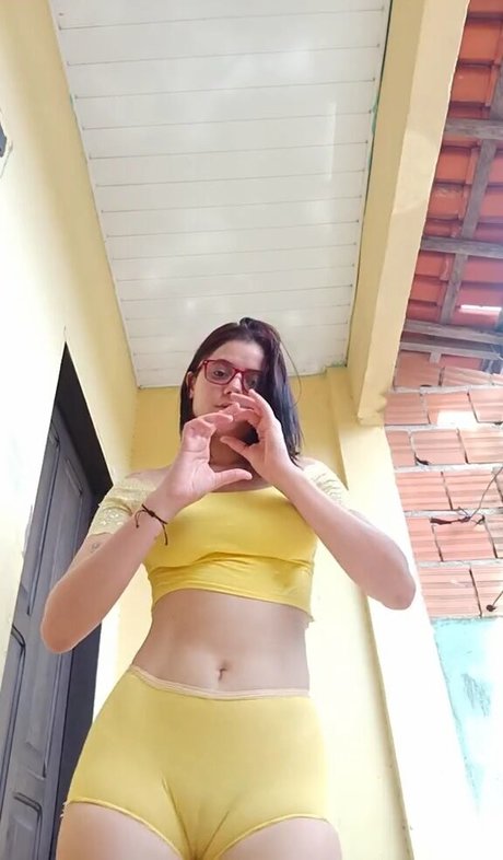 Kalymne Sampaio
