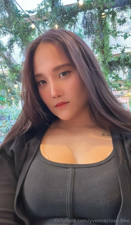 Yvonneclosefree
