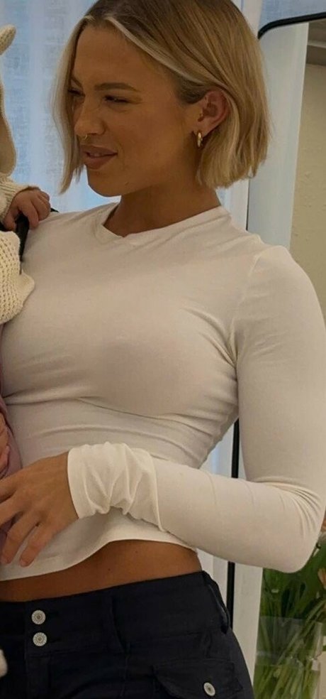 Tammy Hembrow