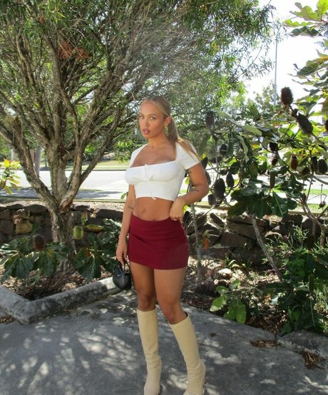 Tammy Hembrow