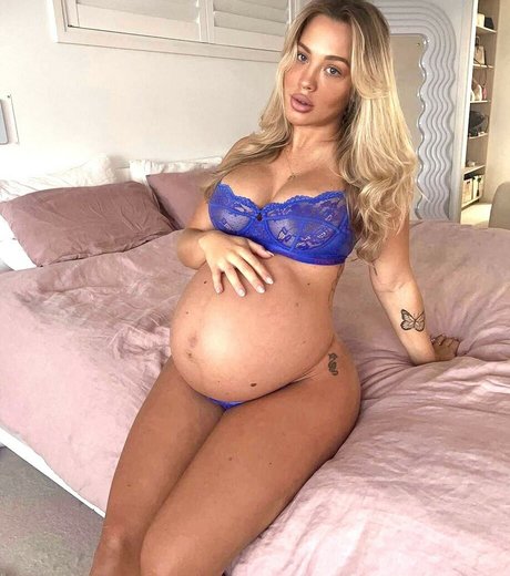 Tammy Hembrow