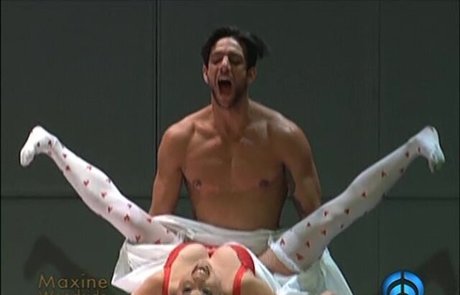 Nahá fotka uniklých OnlyFans od Sugey Abrego