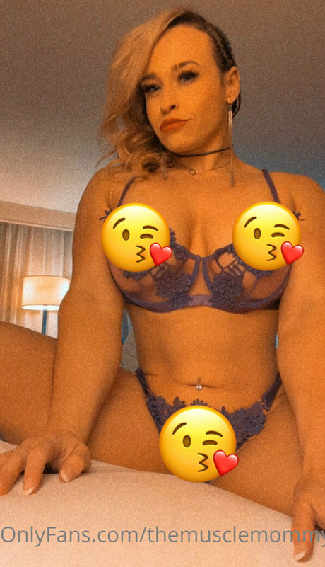 Jordynne Grace