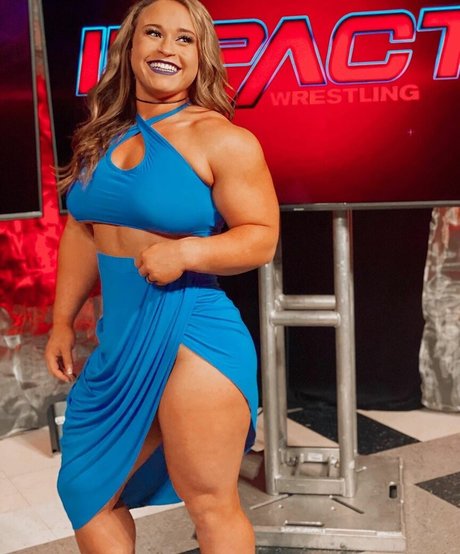 Jordynne Grace