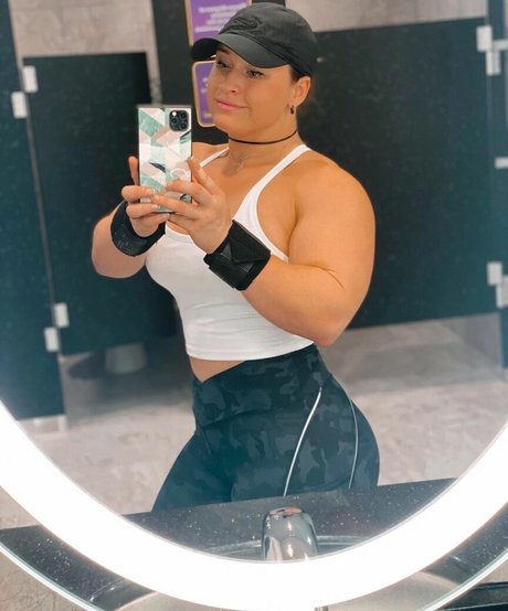 Jordynne Grace