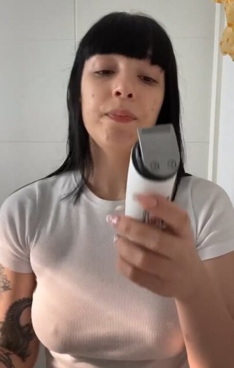 Anna Dreamy Asmr