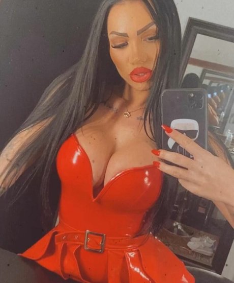Nattasha Black