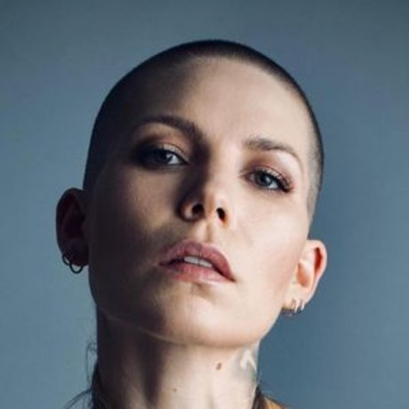 Skylar Grey
