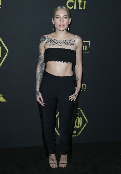 Skylar Grey