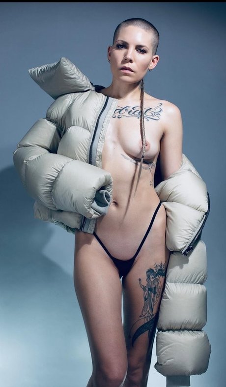 Skylar Grey