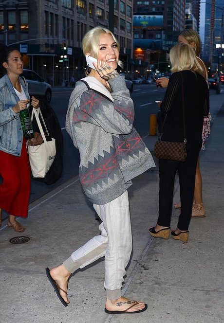 Skylar Grey