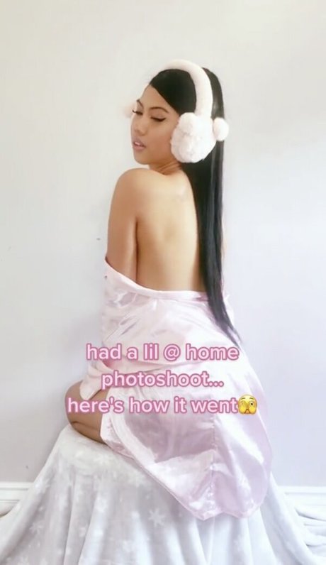 Alyanna Joelle