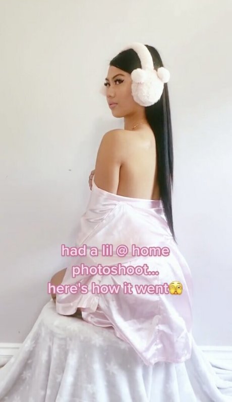 Alyanna Joelle