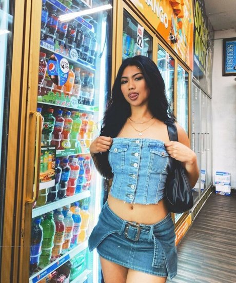 Alyanna Joelle