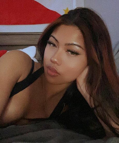 Alyanna Joelle