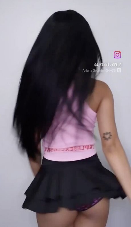 Alyanna Joelle