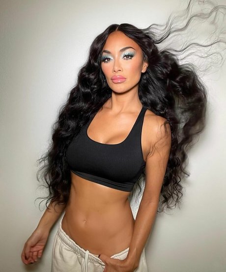 Nicole Scherzinger