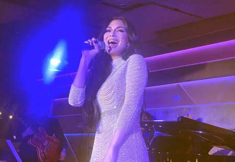Nicole Scherzinger