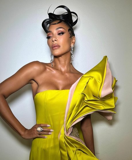 Nicole Scherzinger