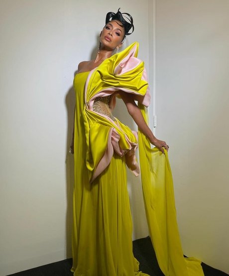 Nicole Scherzinger