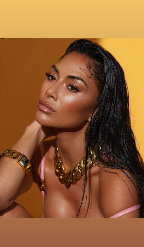 Nicole Scherzinger