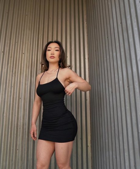 Nahá fotka uniklých OnlyFans od Shallyzsa