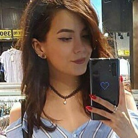 Naken lekkede OnlyFans-bilde av Youkaichan