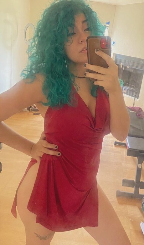 Tiffany Lockheart