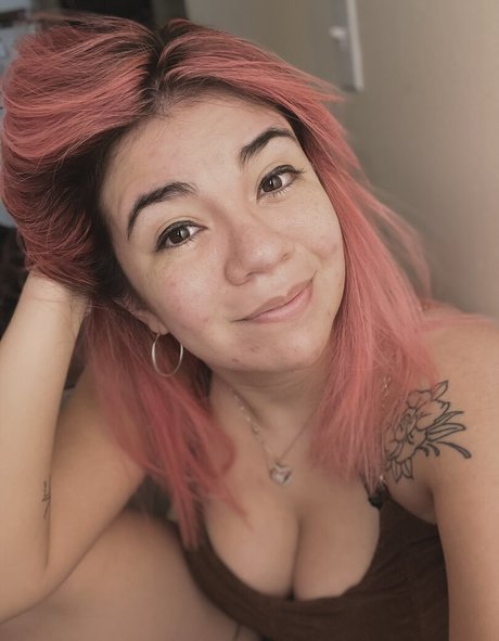 Tiffany Lockheart