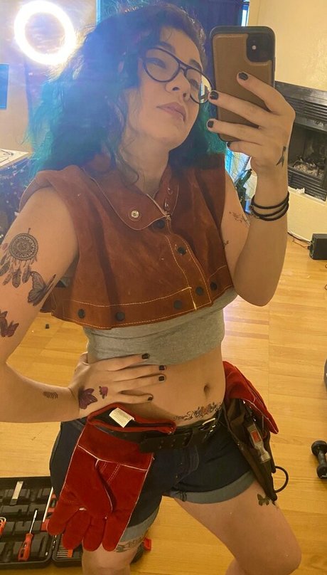Tiffany Lockheart