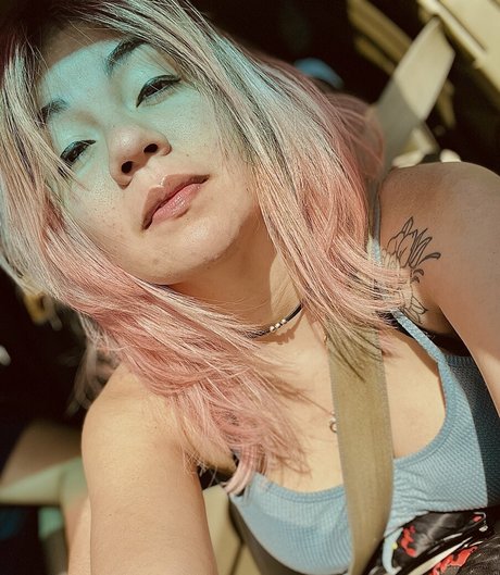 Tiffany Lockheart